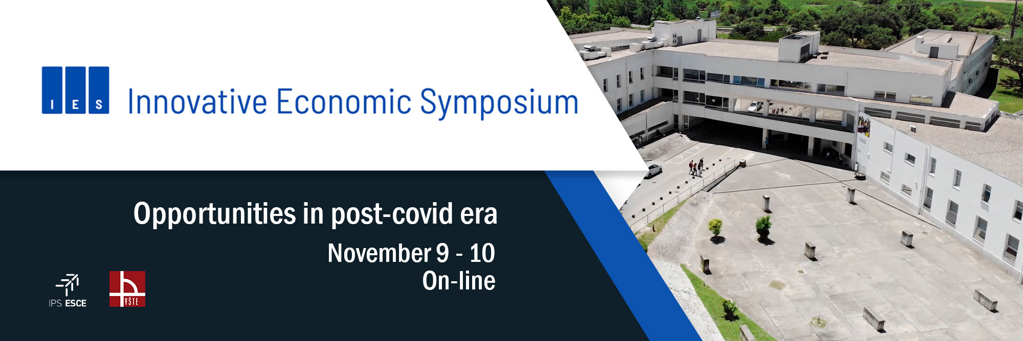 Economic Symposium IES 2022