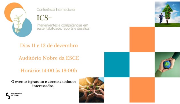 ICS conferencia internacional